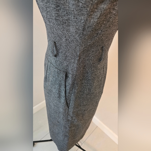 Banana Republic dress size 4 - Picture 2 of 14